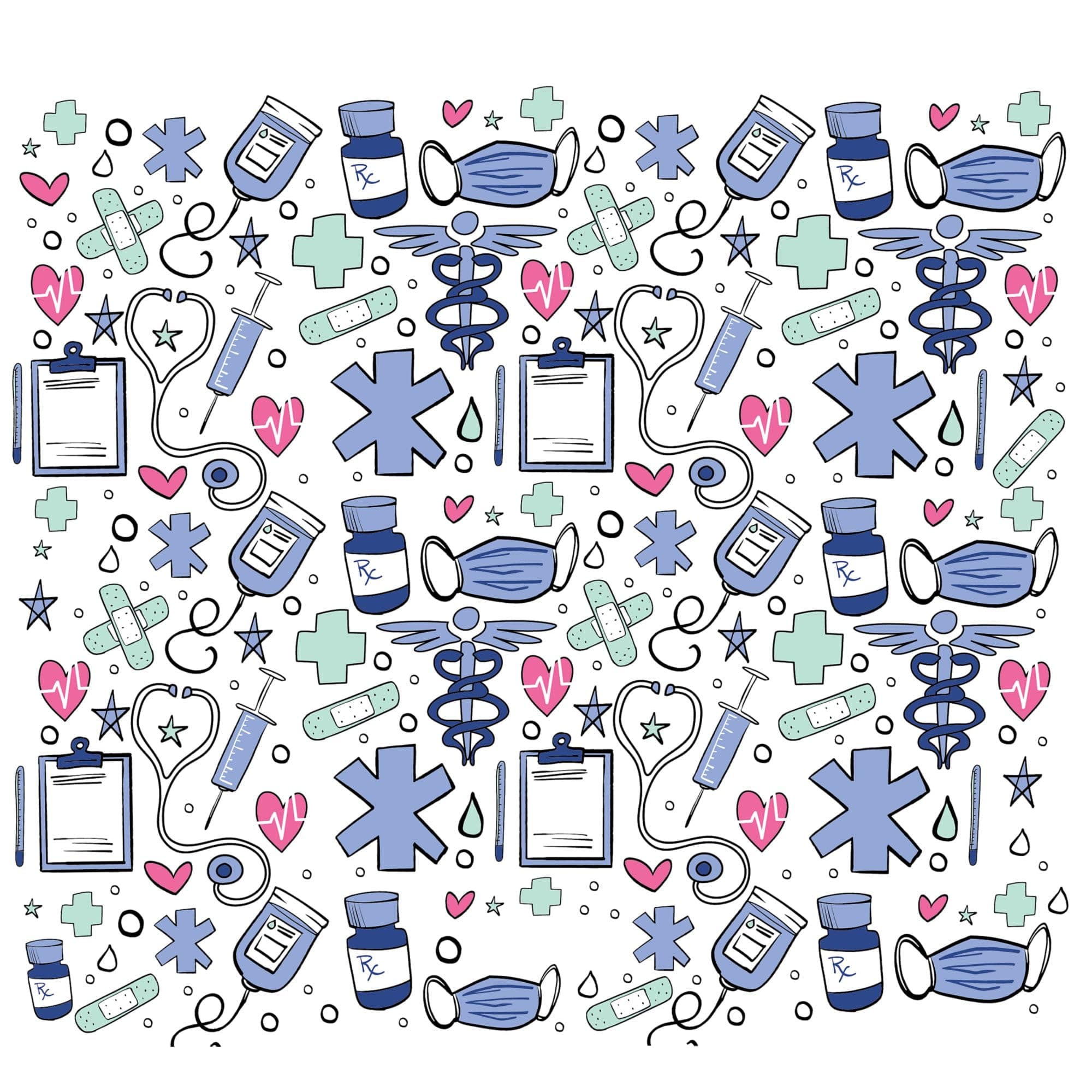 Tervis Venture Lite Medical Double Wall Insulated Tumbler 24oz Travel Cup Keeps - Thumbnail 2