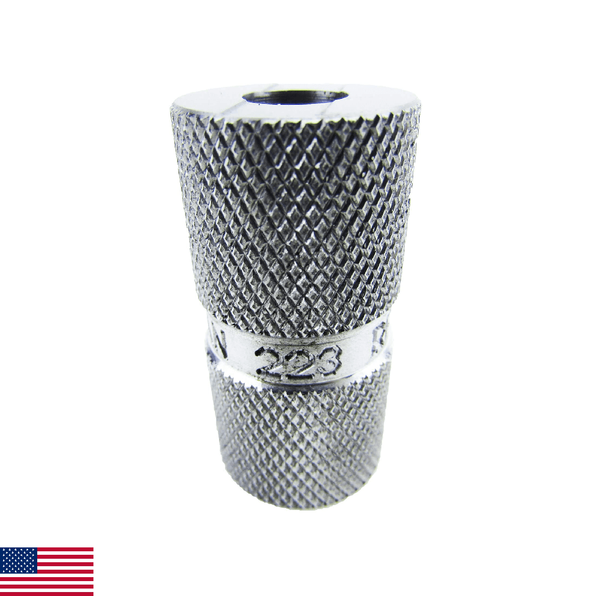 Lyman 6mm Creedmoor Case Length Headspace Gauge Reloading Tool - Image 1