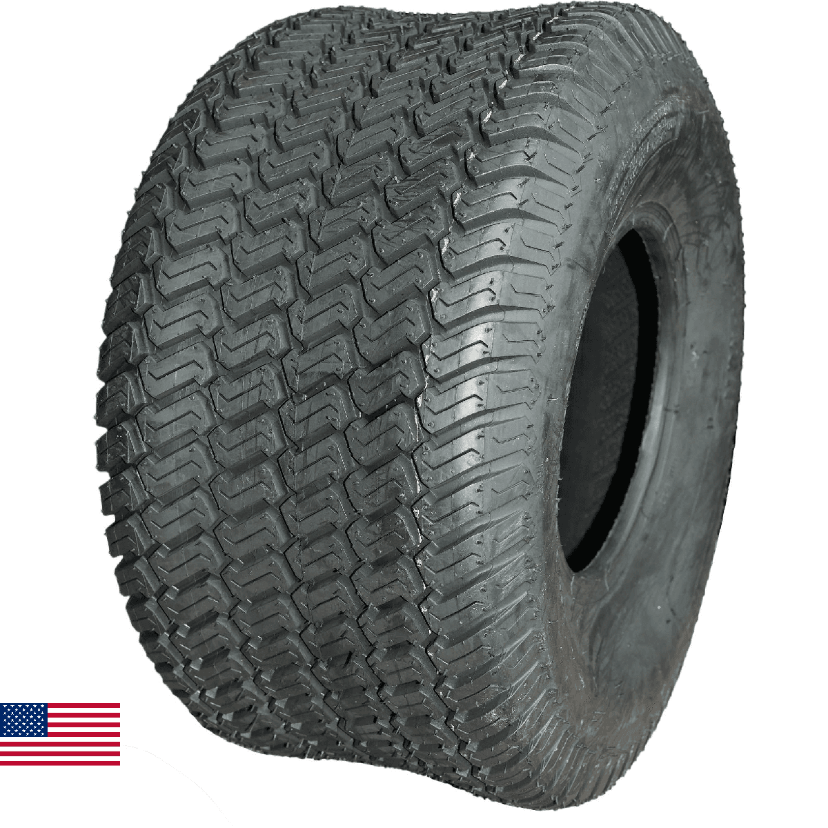 Hi-Run SU05 16X6.50-8 B/4PLY - Image 1