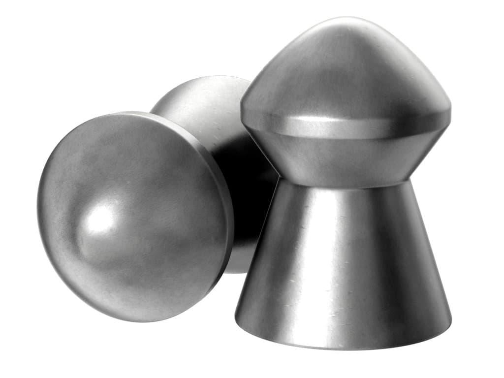 H&N Sport H&N Baracuda Match .177 Cal. 4.51 mm Head Multi, One Size - Thumbnail 2