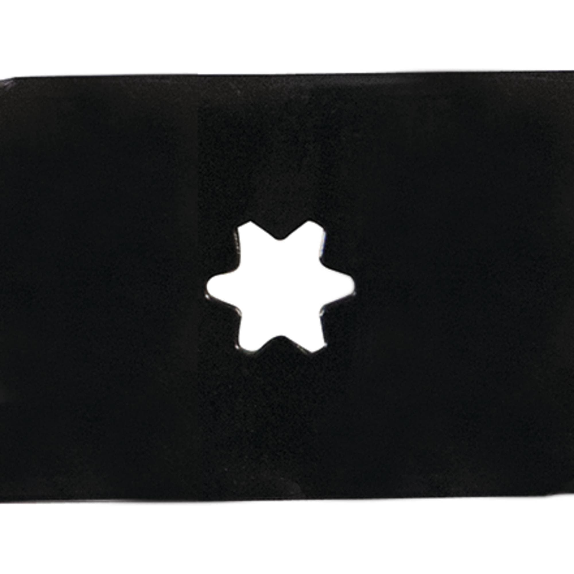 Stens 335-855 Mulching Blade, Replaces Mtd 742-0677A 942-0677A 742-0677B 942-067 - Thumbnail 4