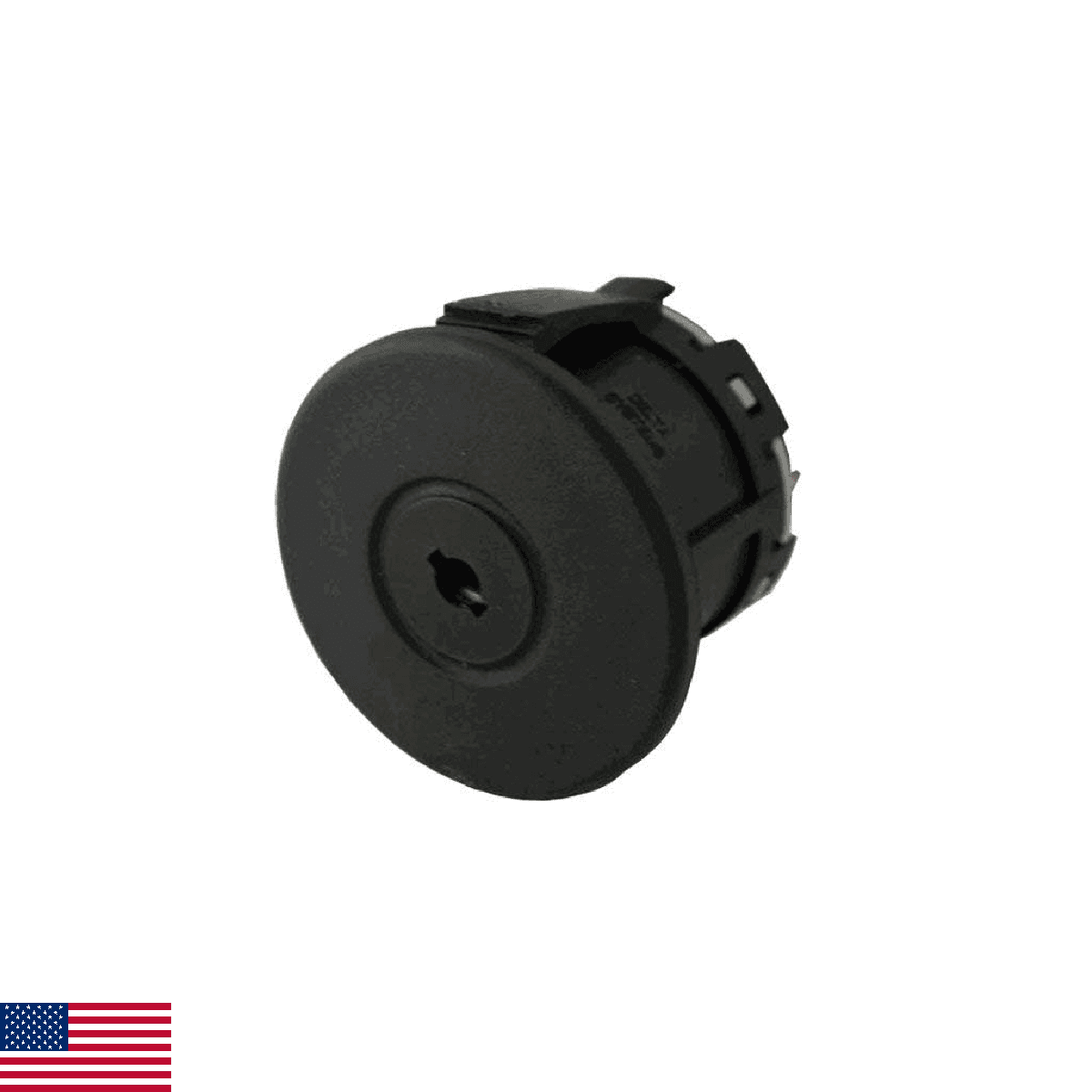 Oregon 33-105 Ignition Switch Replaces 925-04227B 925-04227A 725-04227A - Image 1