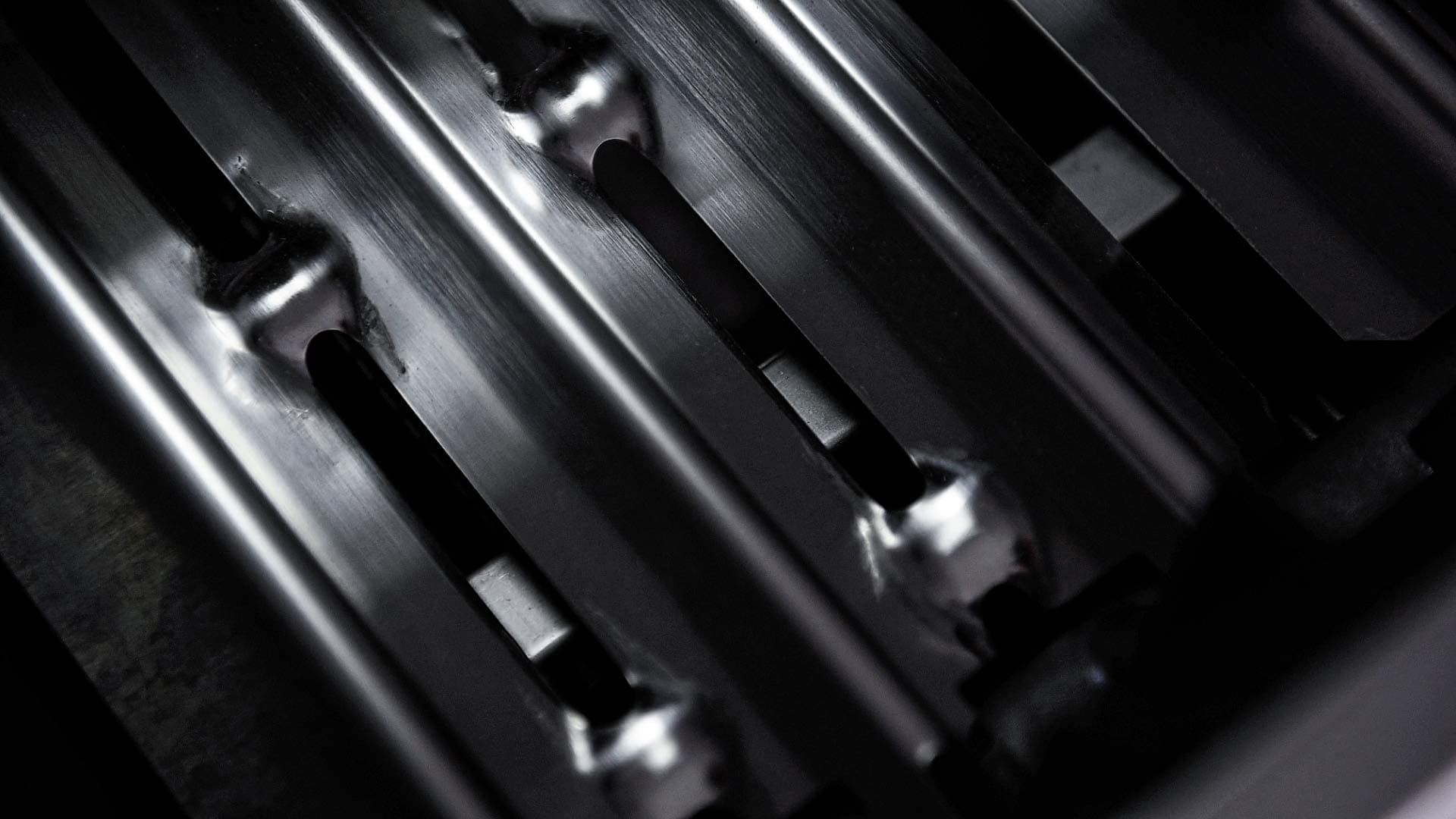 Barbecue Genius Broil King 18440 Stainless Steel Flav-R-Wave Heat Tent, Small - Thumbnail 5