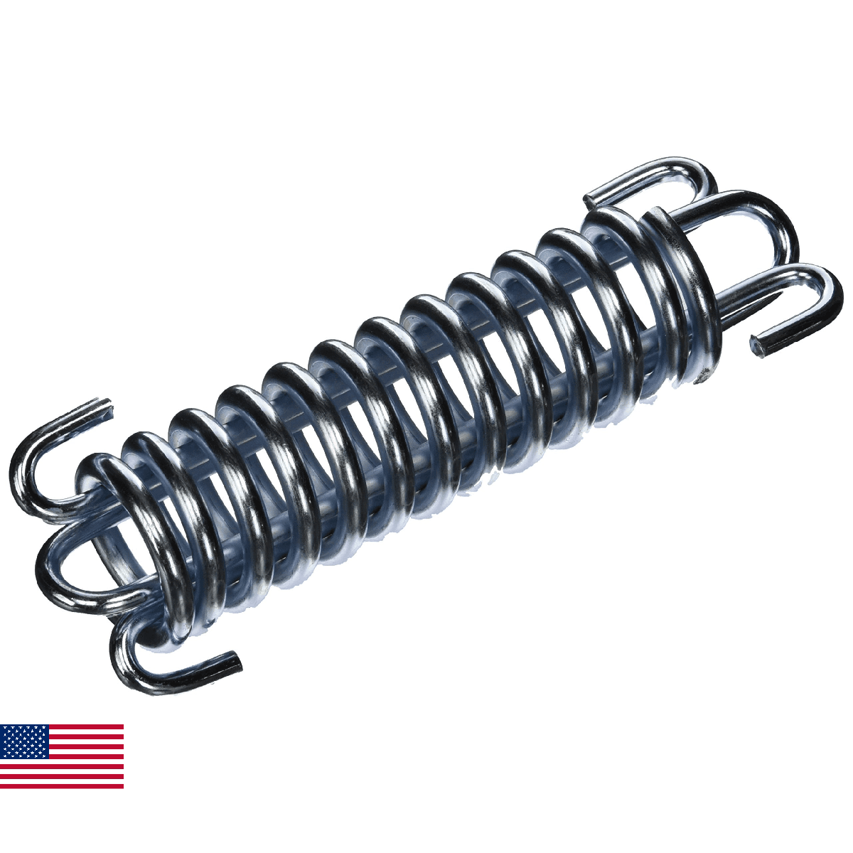 Century Spring 4002 Swing Extension Spring (2 Pack) - Image 1