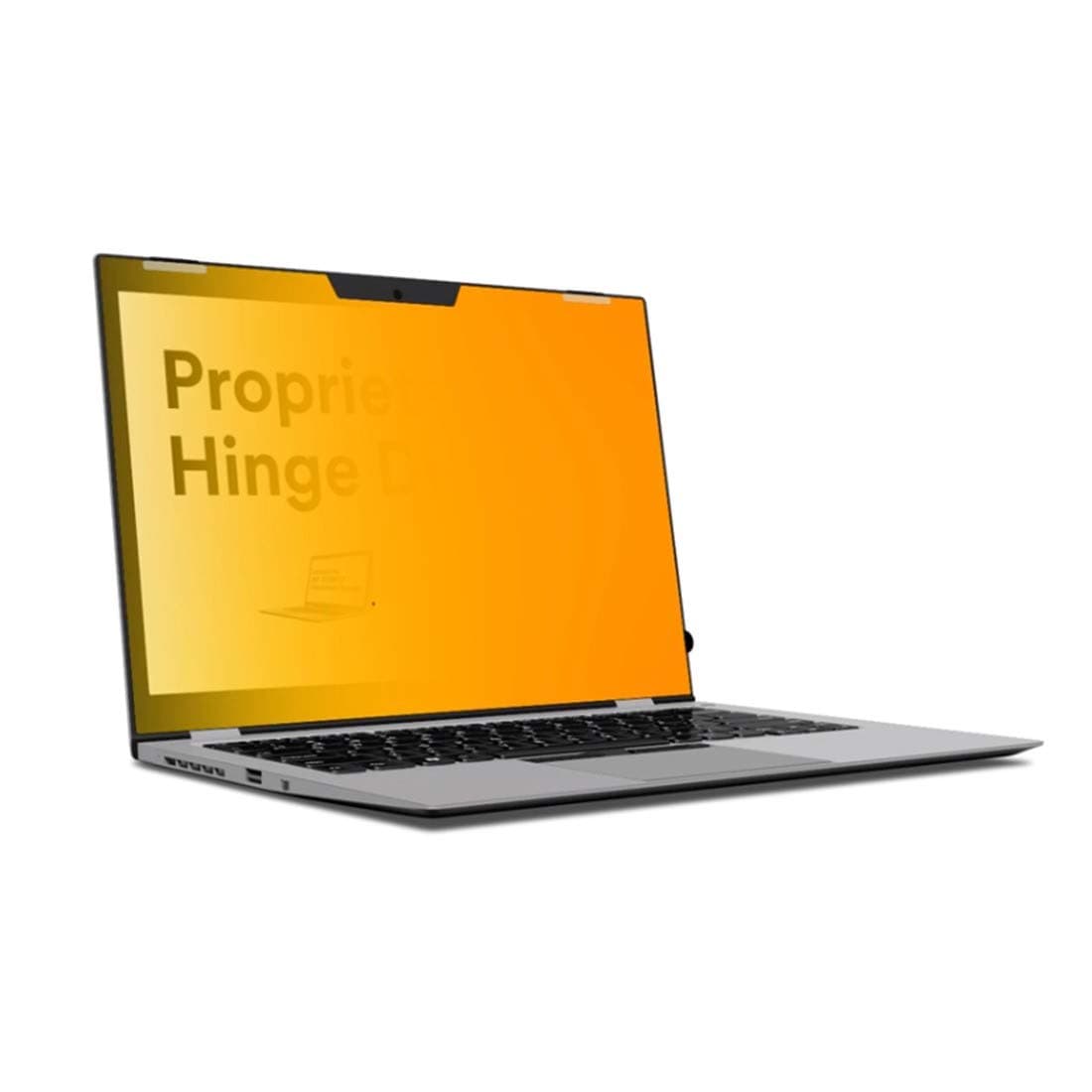 3M Comply Flip Attach Custom Laptop Fit - Thumbnail 3