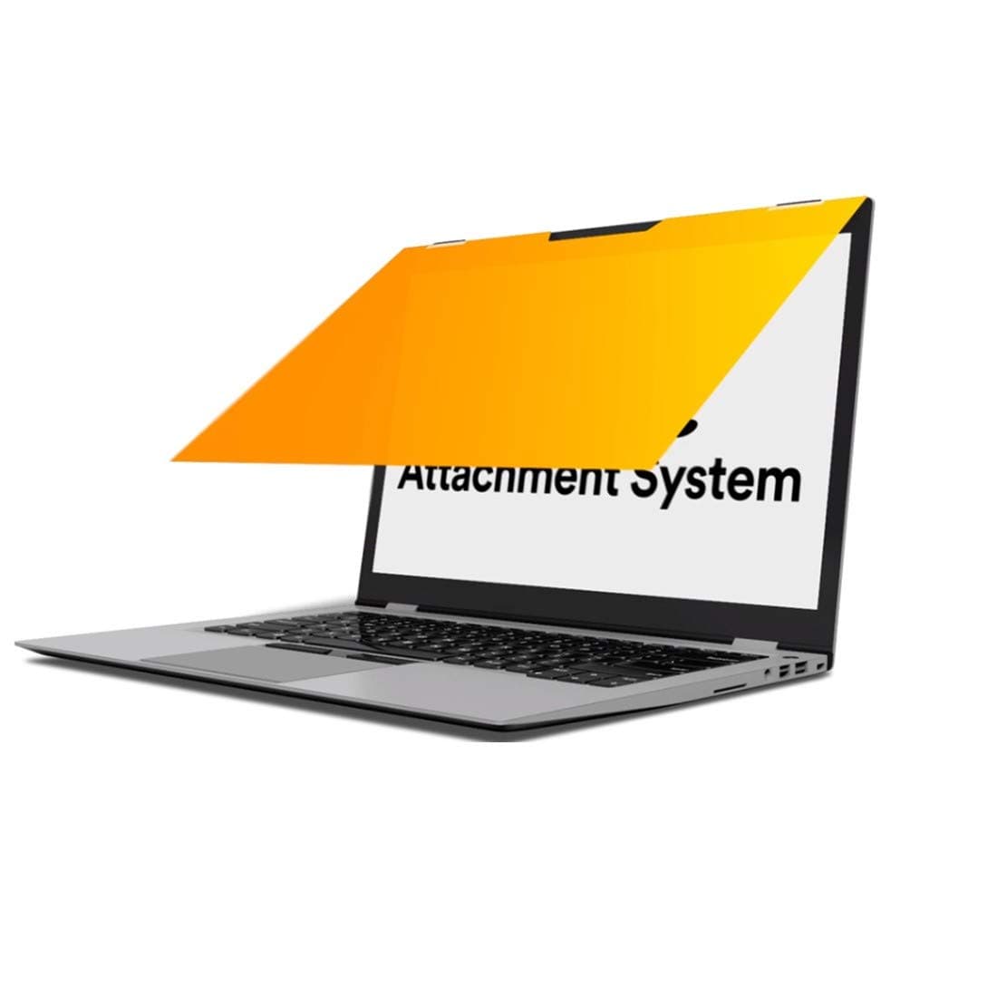 3M Comply Flip Attach Custom Laptop Fit - Thumbnail 4