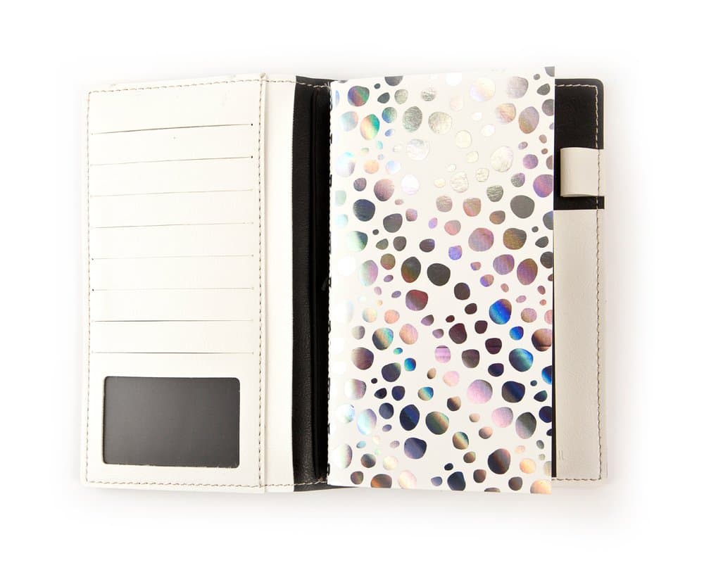 Prima Marketing Prima Traveler's Starter Journal Set Cosmopolitan - Thumbnail 5