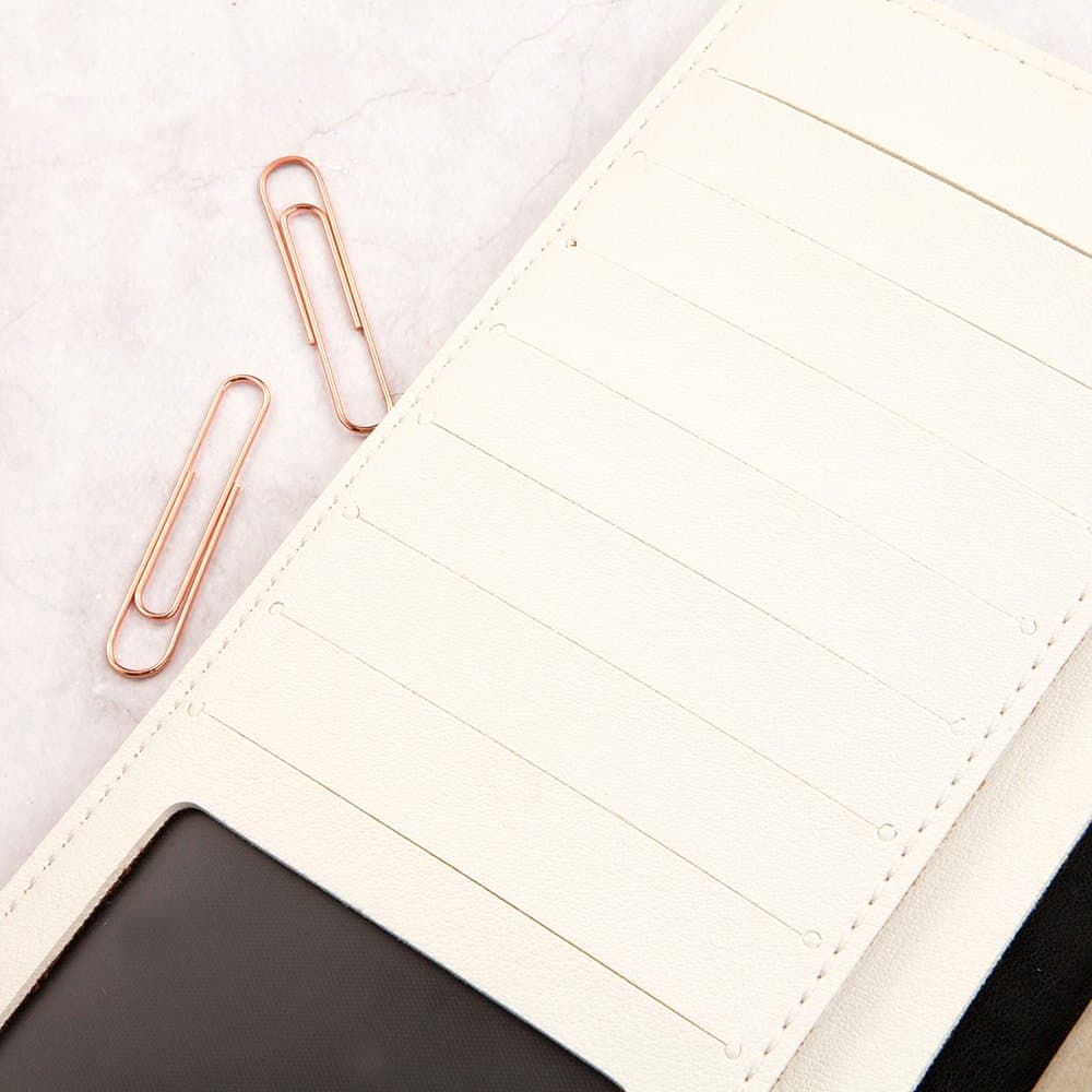 Prima Marketing Prima Traveler's Starter Journal Set Cosmopolitan - Thumbnail 4