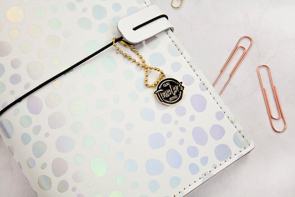 Prima Marketing Prima Traveler's Starter Journal Set Cosmopolitan - Thumbnail 3