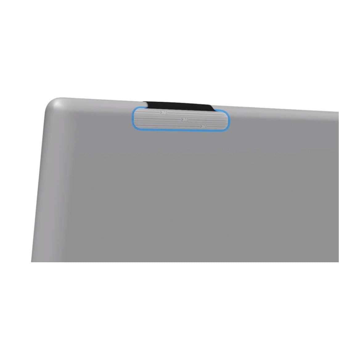 3M Comply Flip Attach Custom Laptop Fit - Thumbnail 5