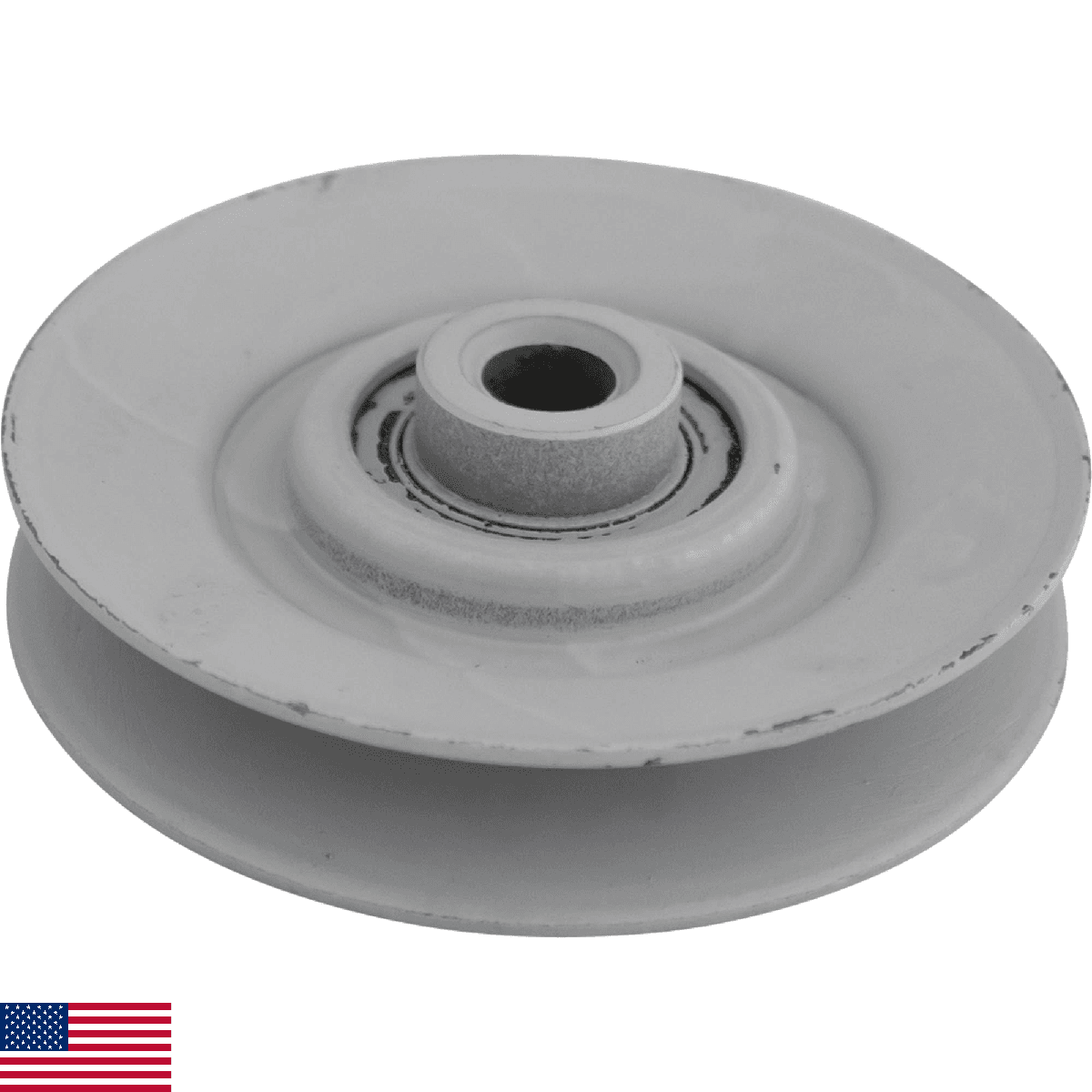 Stens 280-188 V-Idler for Cub Cadet IH-61176-C92 1 Pack - Image 1