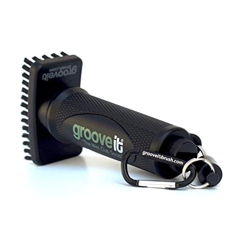Grooveit The Wet Club Scrub Golf Water Brush - 3 Year Warranty - Anti-Leak Desig - Thumbnail 3