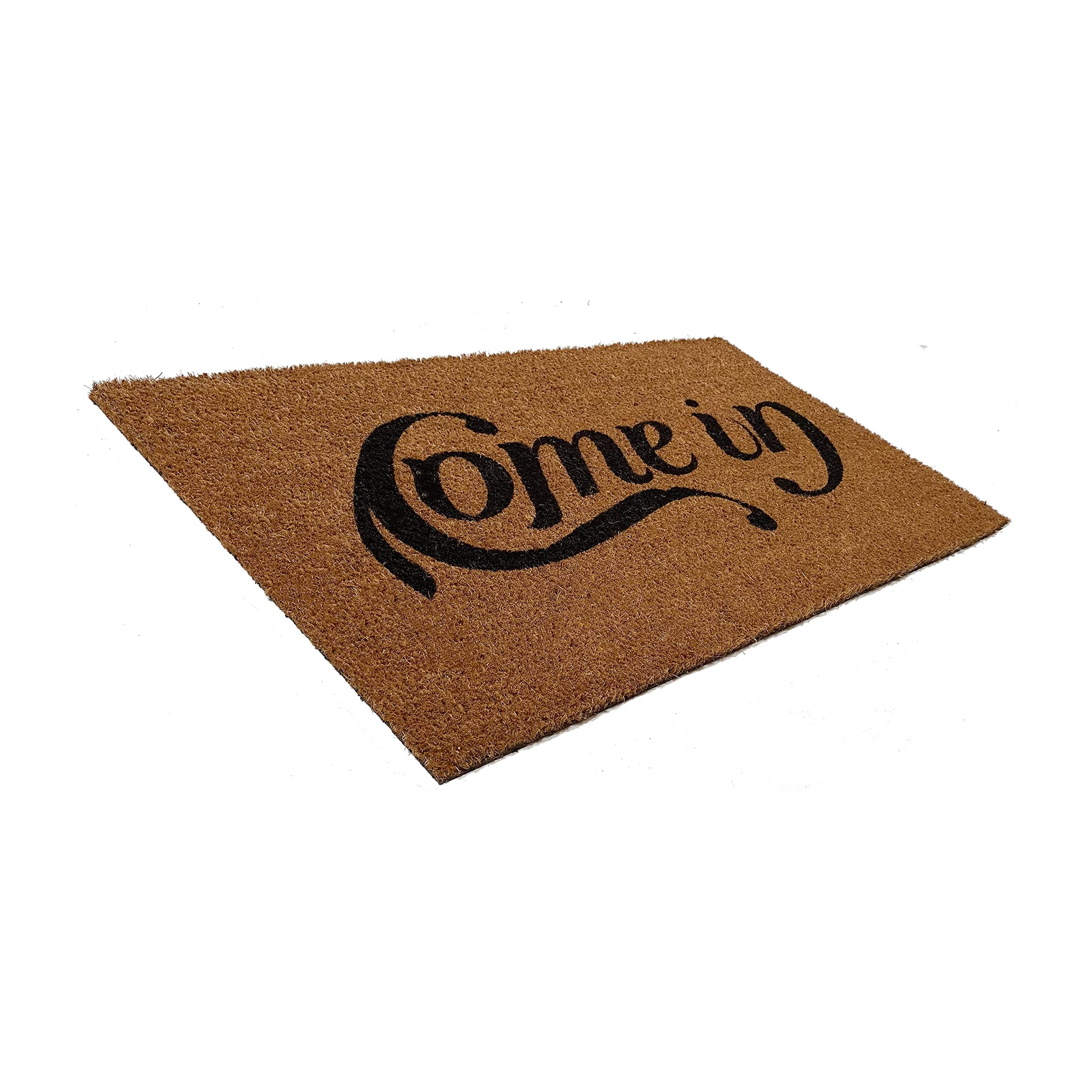 Calloway Mills 107901729 Come in Go Away Doormat 17" x 29" - Thumbnail 5