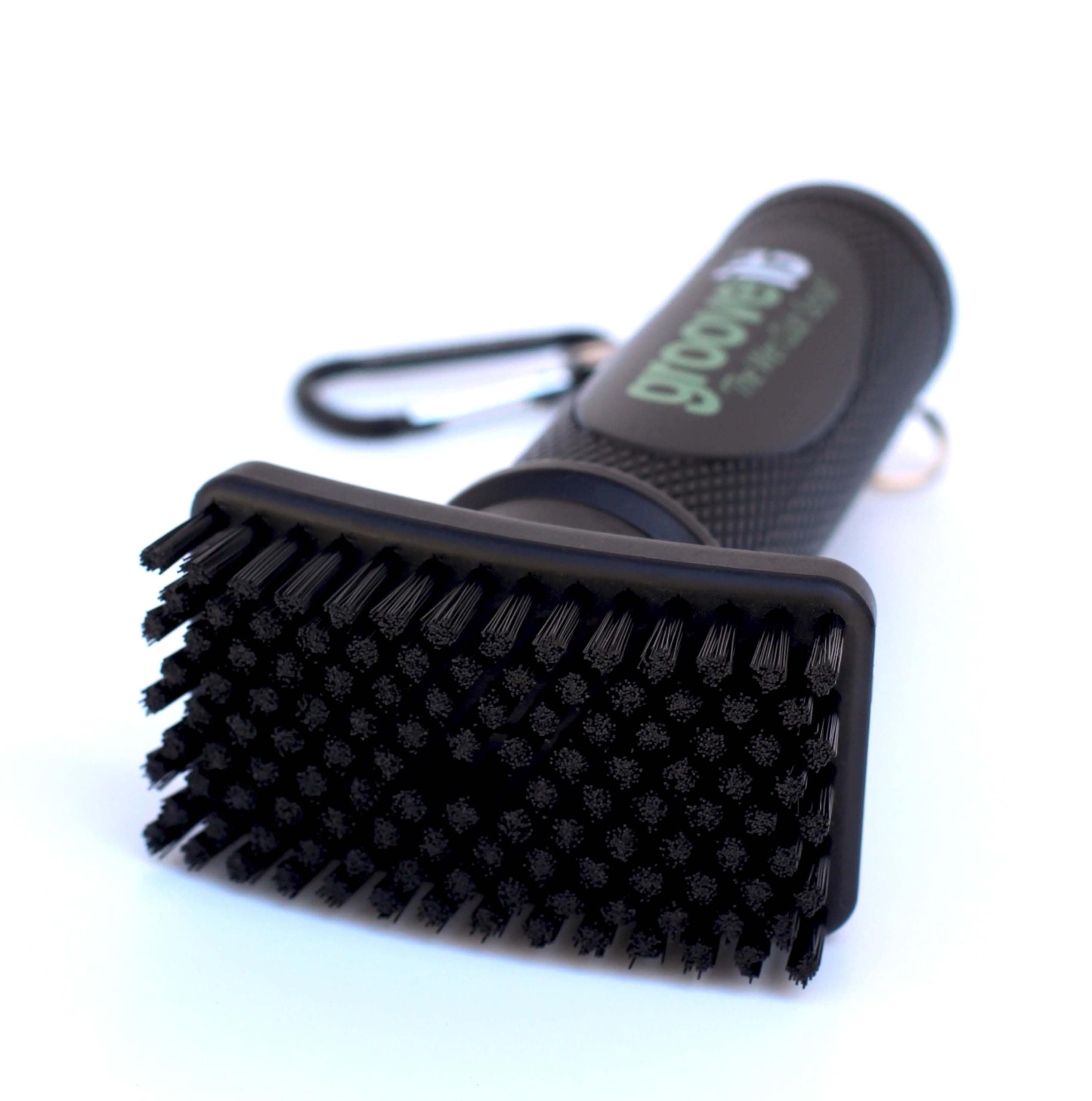 Grooveit The Wet Club Scrub Golf Water Brush - 3 Year Warranty - Anti-Leak Desig - Thumbnail 8