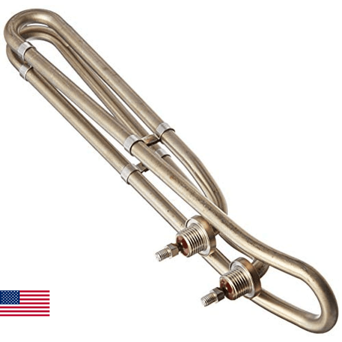 Incoloy 800 - Image 1