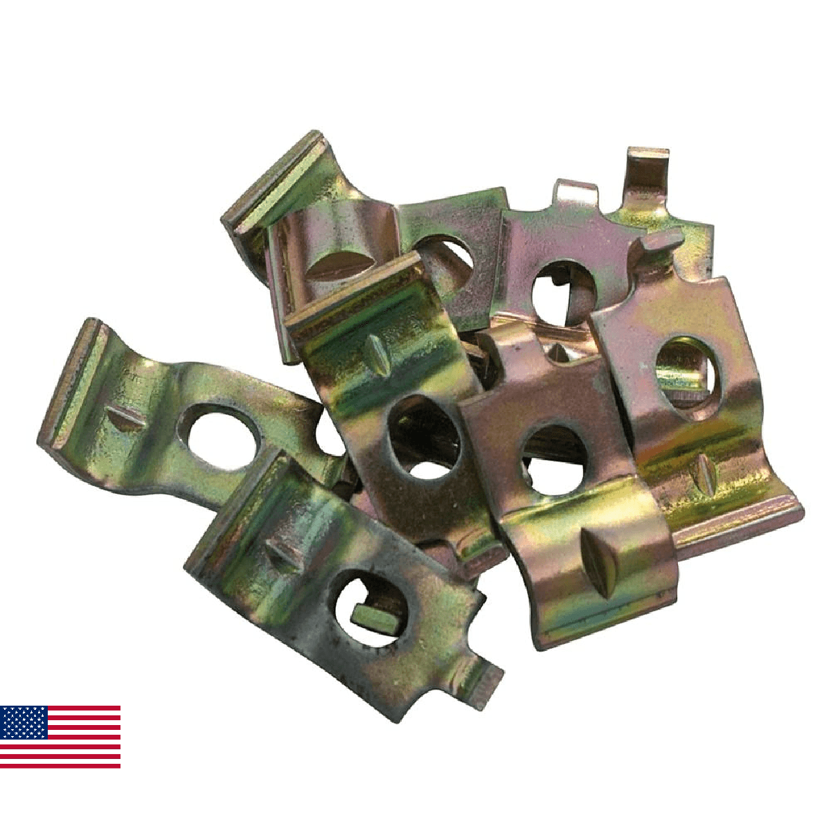 Stens 295-262 Stens 295-262 Conduit Clip - Image 1