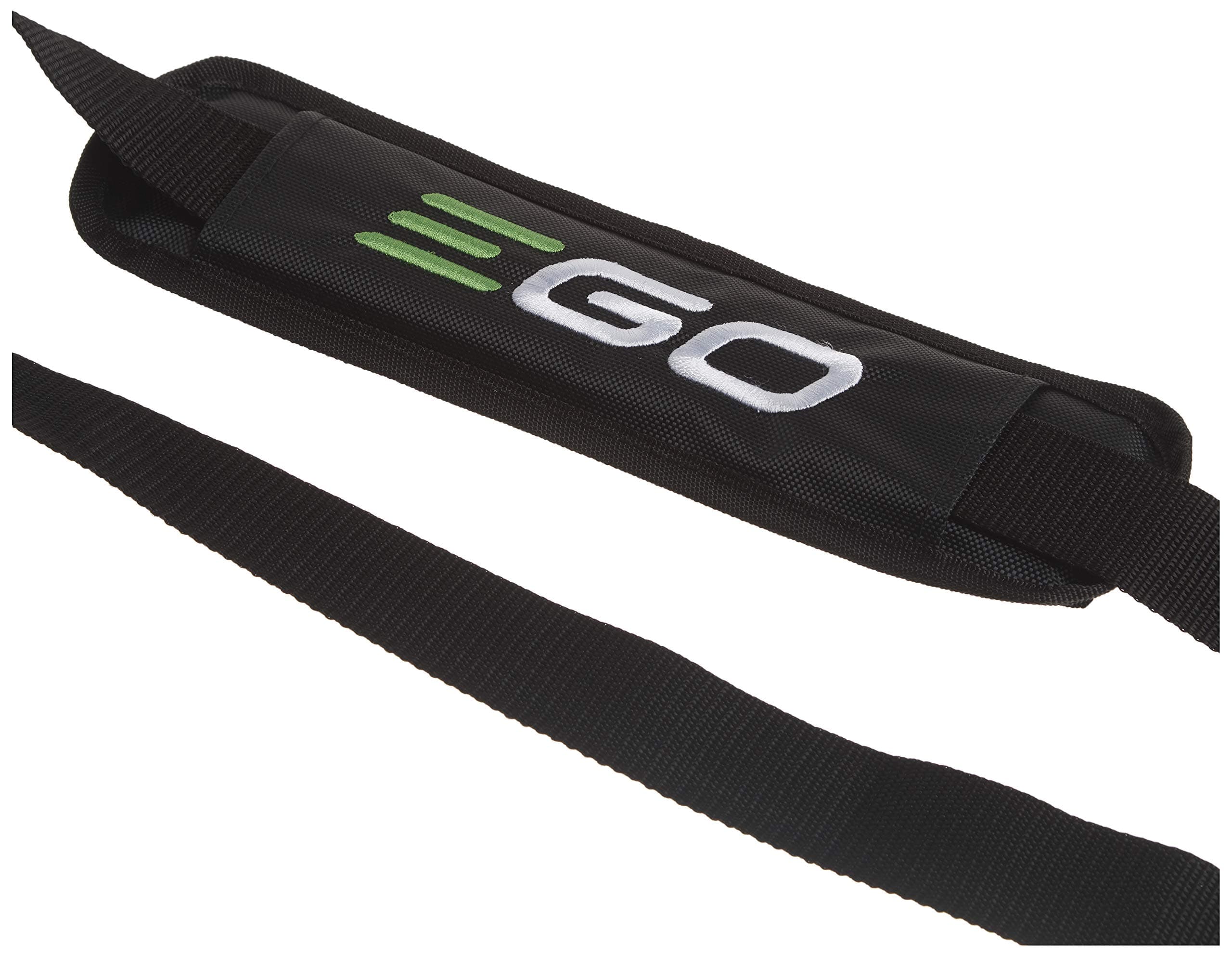 EGO POWER+ Shoulder Strap for Leaf Blower, String Trimmer, Multi-Head System - A - Thumbnail 5