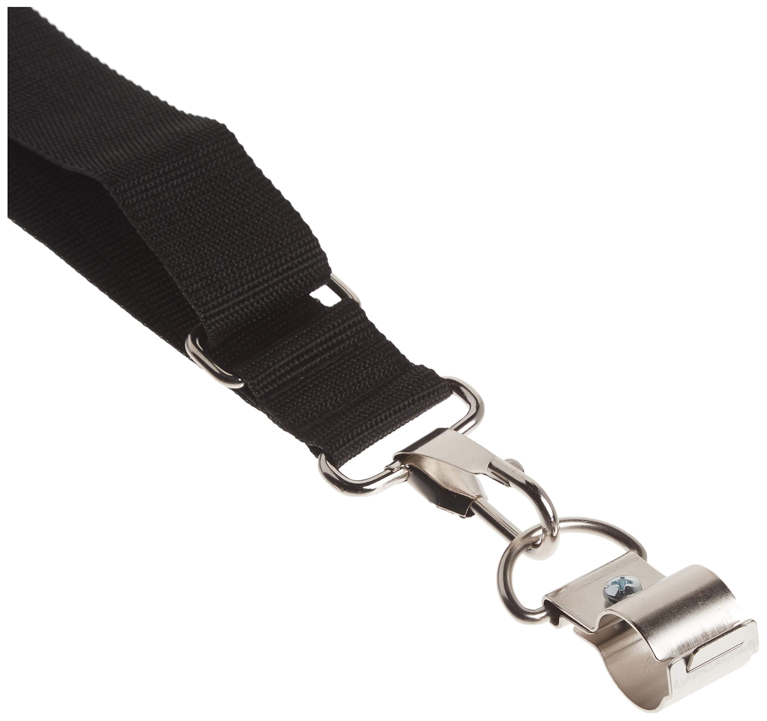 EGO POWER+ Shoulder Strap for Leaf Blower, String Trimmer, Multi-Head System - A - Thumbnail 4