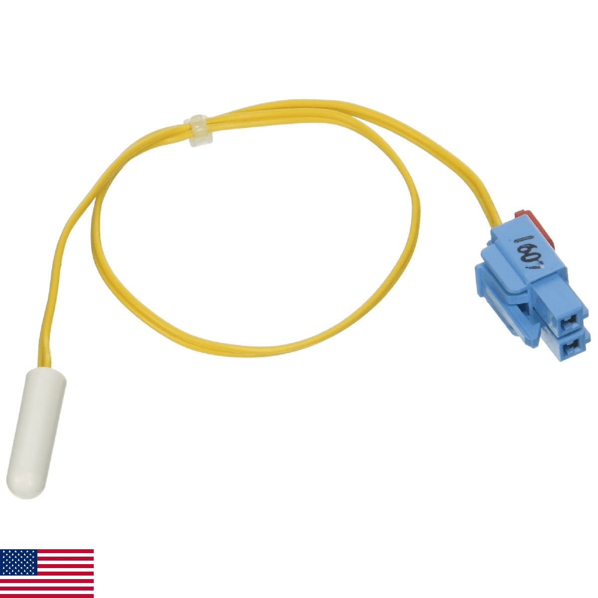 Samsung DA32-00011C Genuine OEM Temperature Sensor for Samsung Refrigerators - Image 1