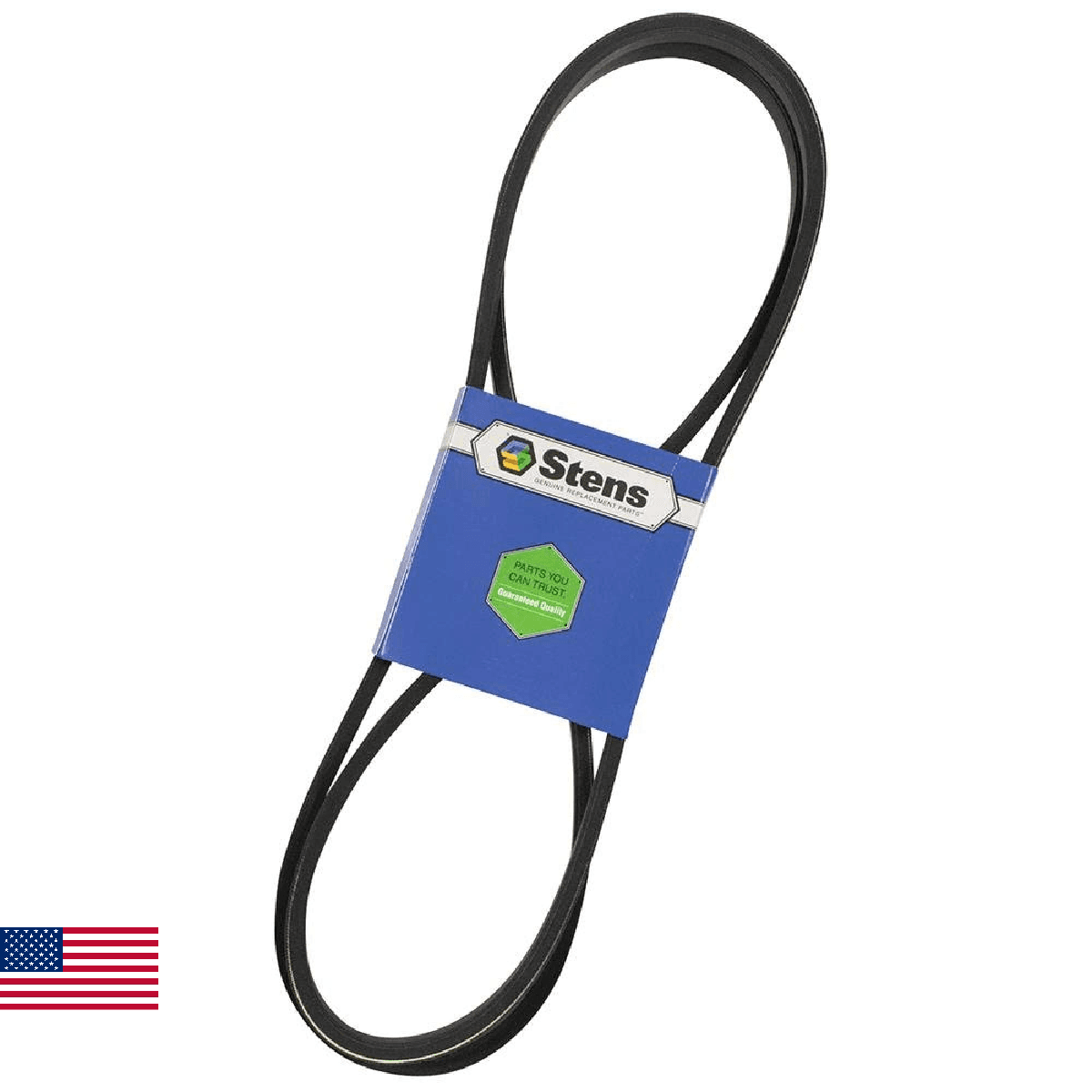 Stens - 265-551 OEM Replacement Belt, Exmark 103-2329, ea, 1 - Image 1