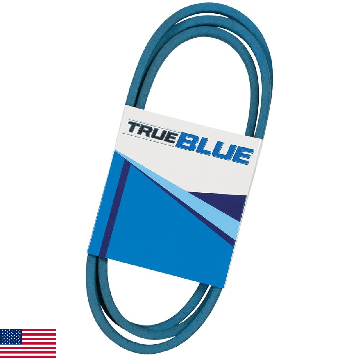 Stens 248-089 Trueblue Belt, 1/2" x 89", ea, 1 - Image 1