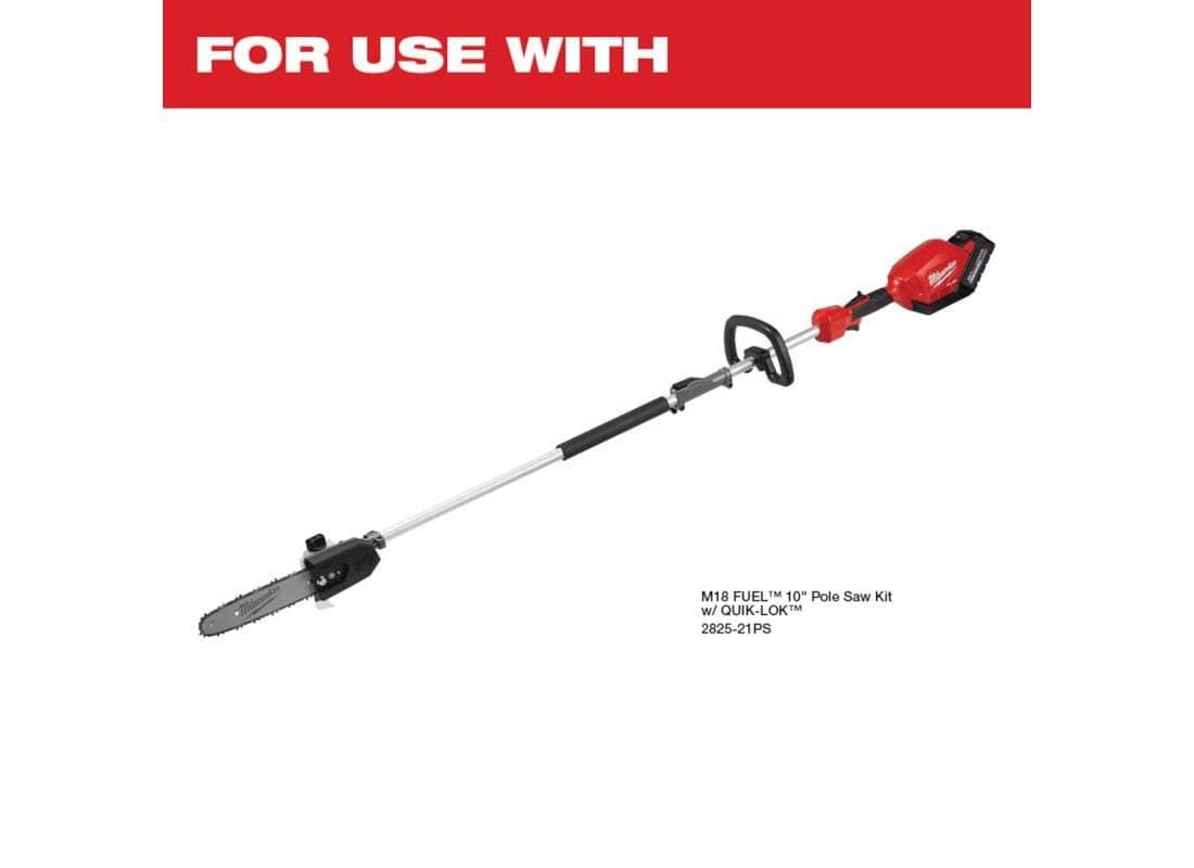 Milwaukee Electric - 10 Saw Chain - Thumbnail 3