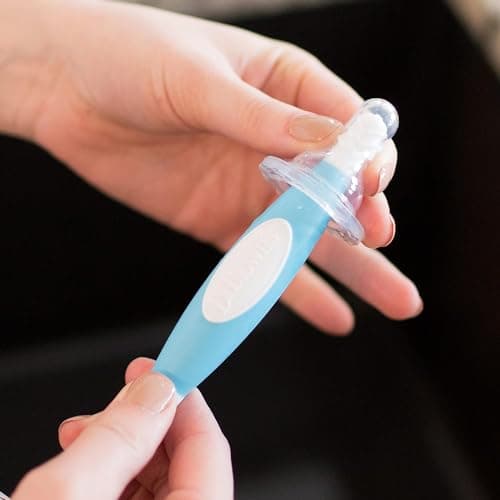 Dr. Brown's Options+ Anti-Colic Baby Bottle - 8oz - 4 Pack and Dr. Brown's Origi - Thumbnail 11