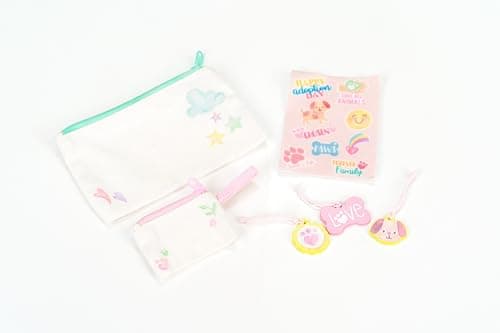 Jada BeKind 12" Eco-Friendly Hope DIY Doll, Toys for Kids - Thumbnail 4