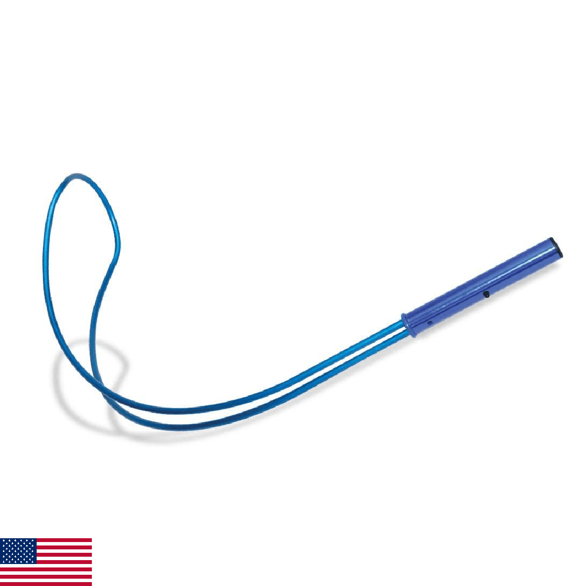 SWIMLINE HYDROTOOLS Safety Hook For Swimming Pools Emergency Life Preserving Sav - Image 1