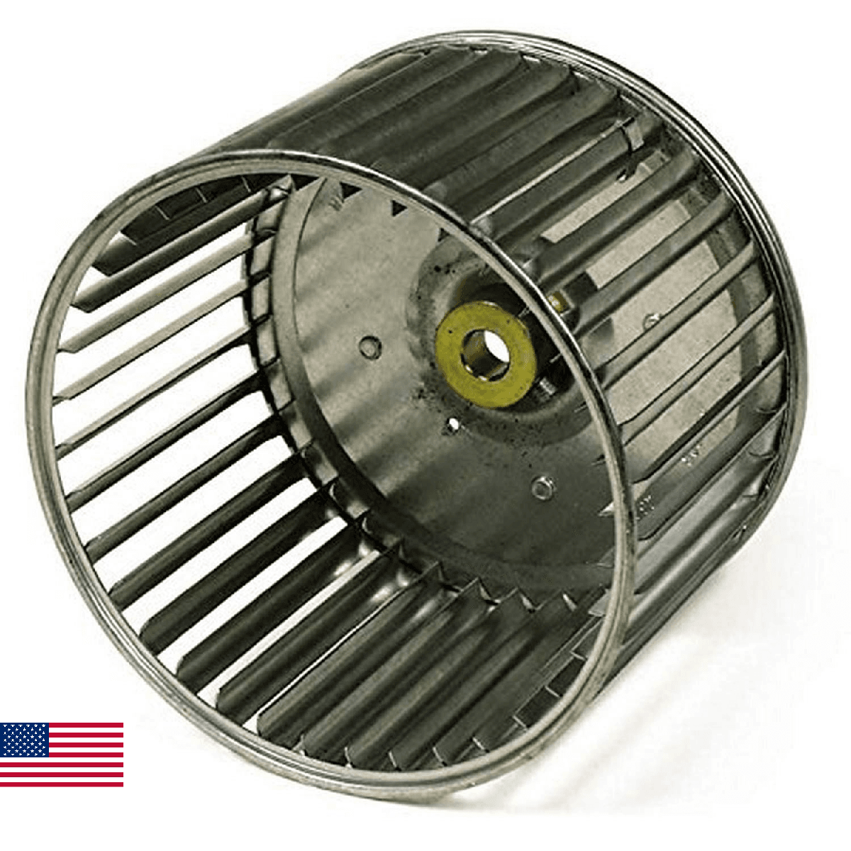 Beckett 2999u AFG Blower Wheel - Image 1