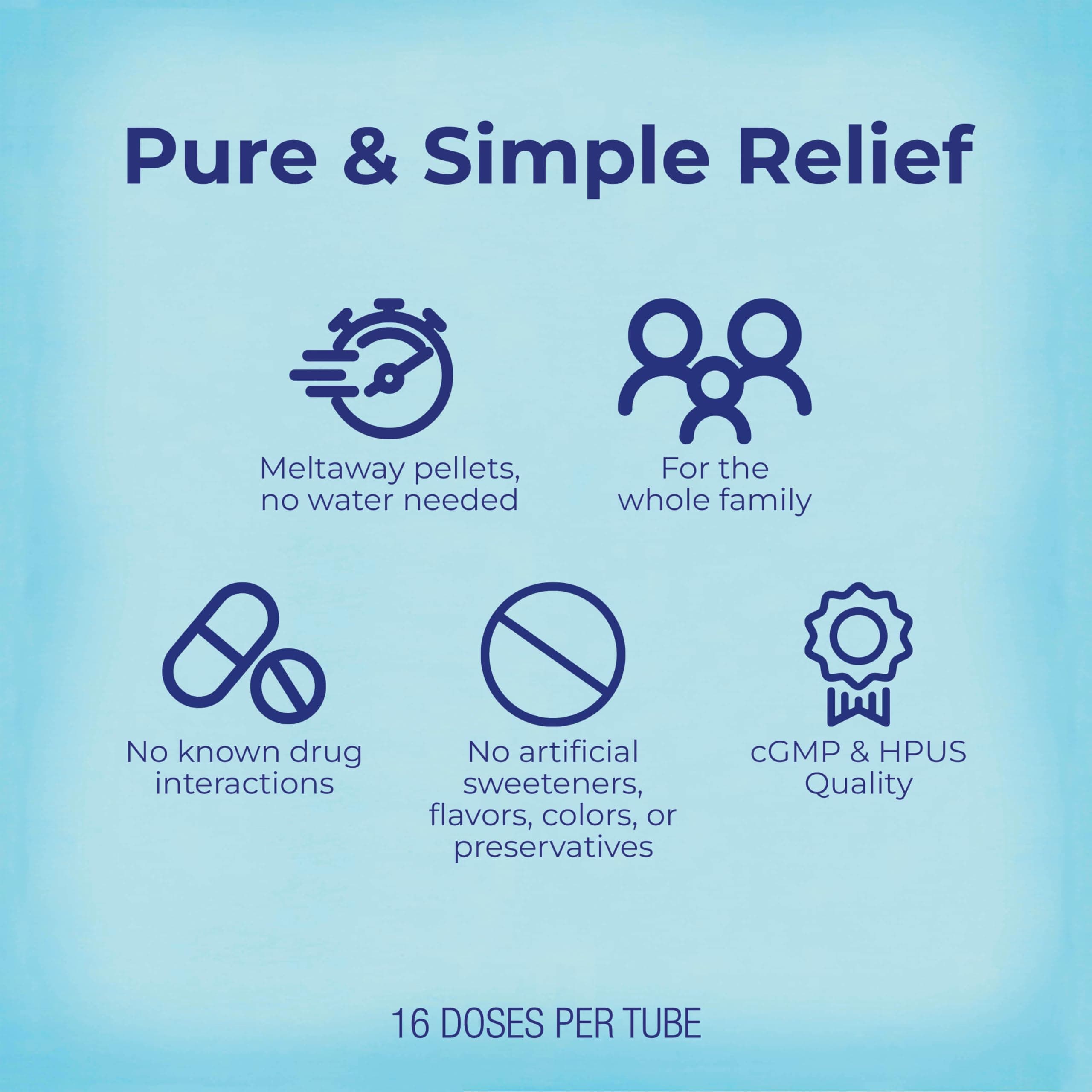 Boiron Calcarea Phosphorica 200Ck Homeopathic Medicine for Growing Bone Pain - P - Thumbnail 3