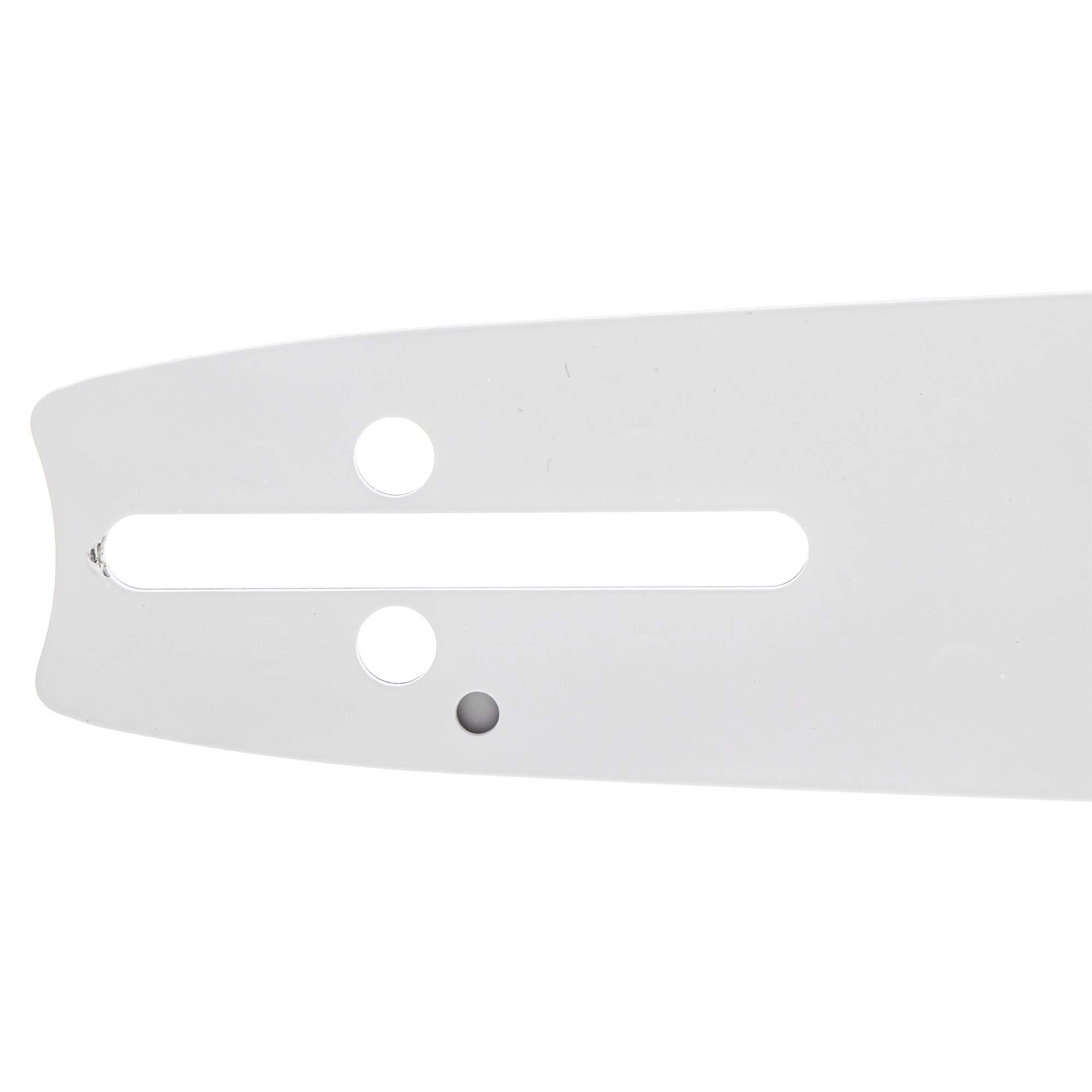 Husqvarna 531300436 16-Inch HLN250-66 Pixel Chain Saw Bar, 325-Inch by .050-Inch - Thumbnail 4