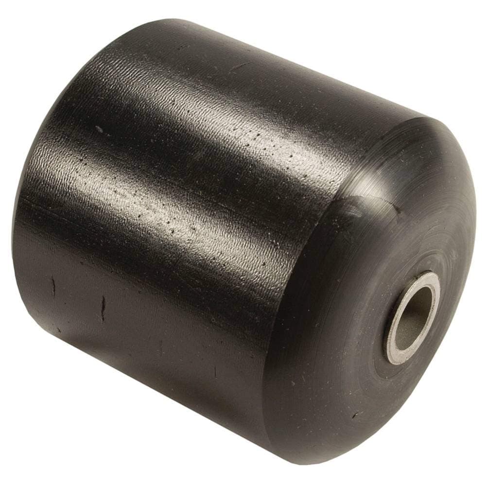 Stens Deck Roller 210-431 For Gravely 09240600,Black - Thumbnail 2
