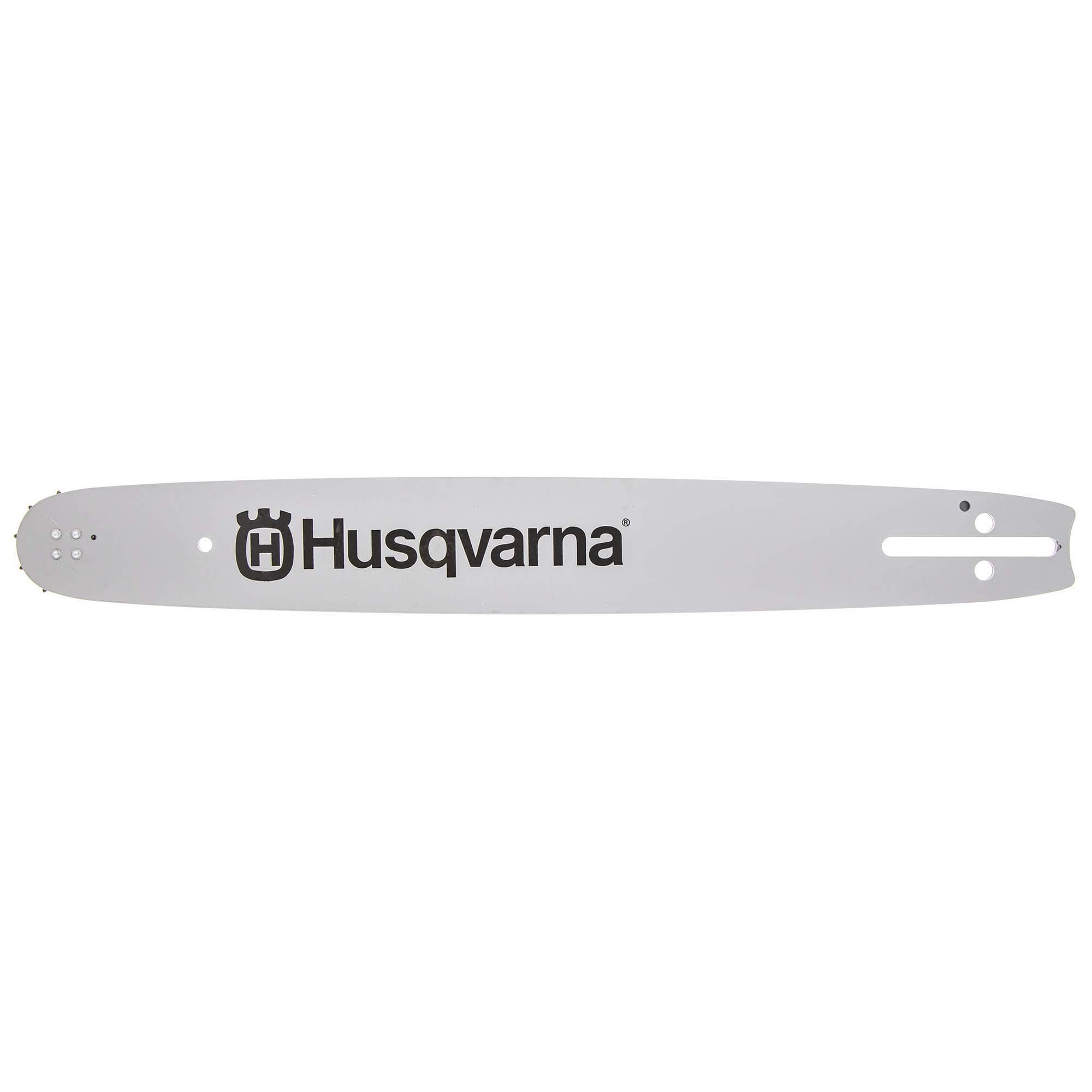 Husqvarna 531300436 16-Inch HLN250-66 Pixel Chain Saw Bar, 325-Inch by .050-Inch - Thumbnail 2