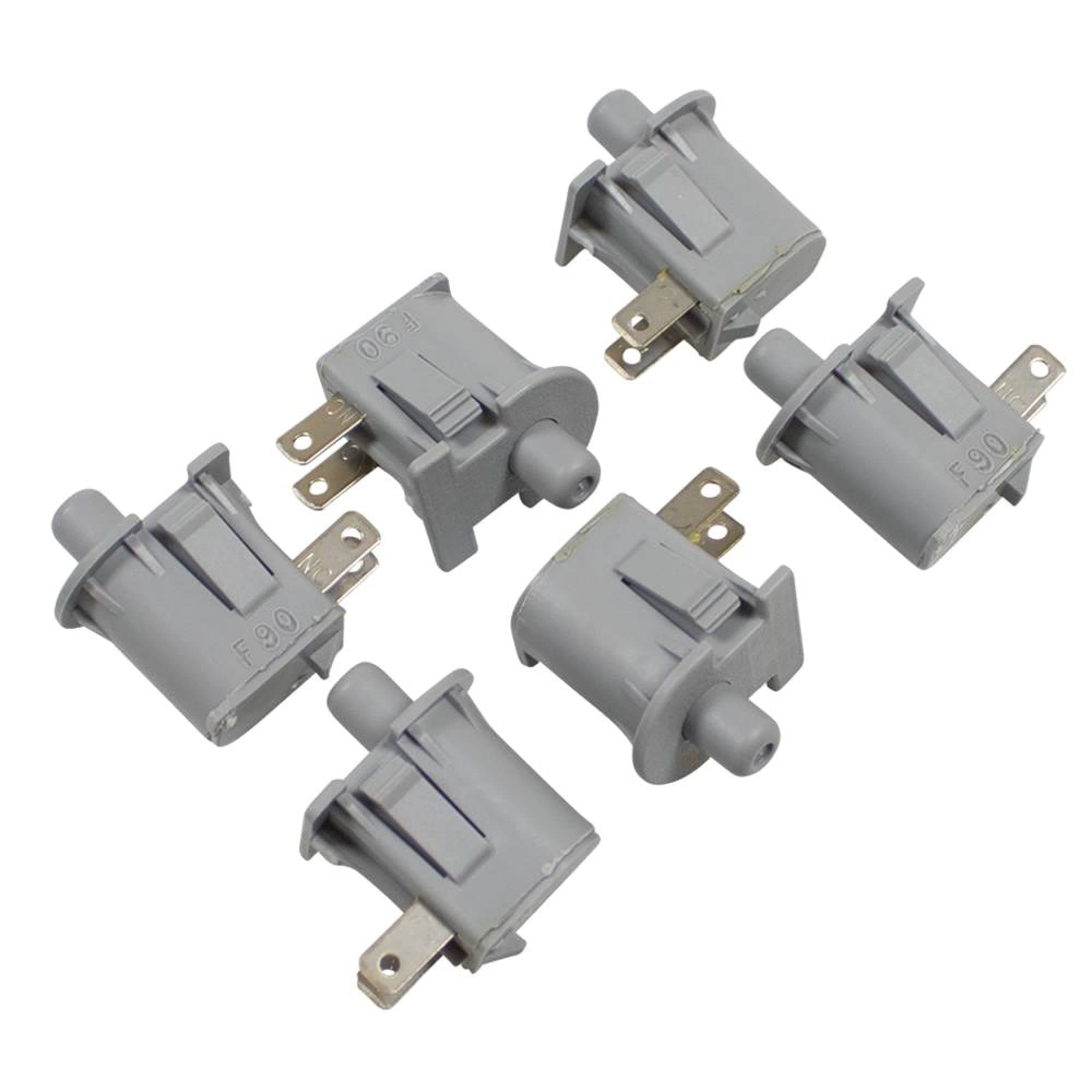 Stens Delta Seat Switch 430-690 Compatible with Murray 405015X92, 40507X8A, 4050 - Thumbnail 2