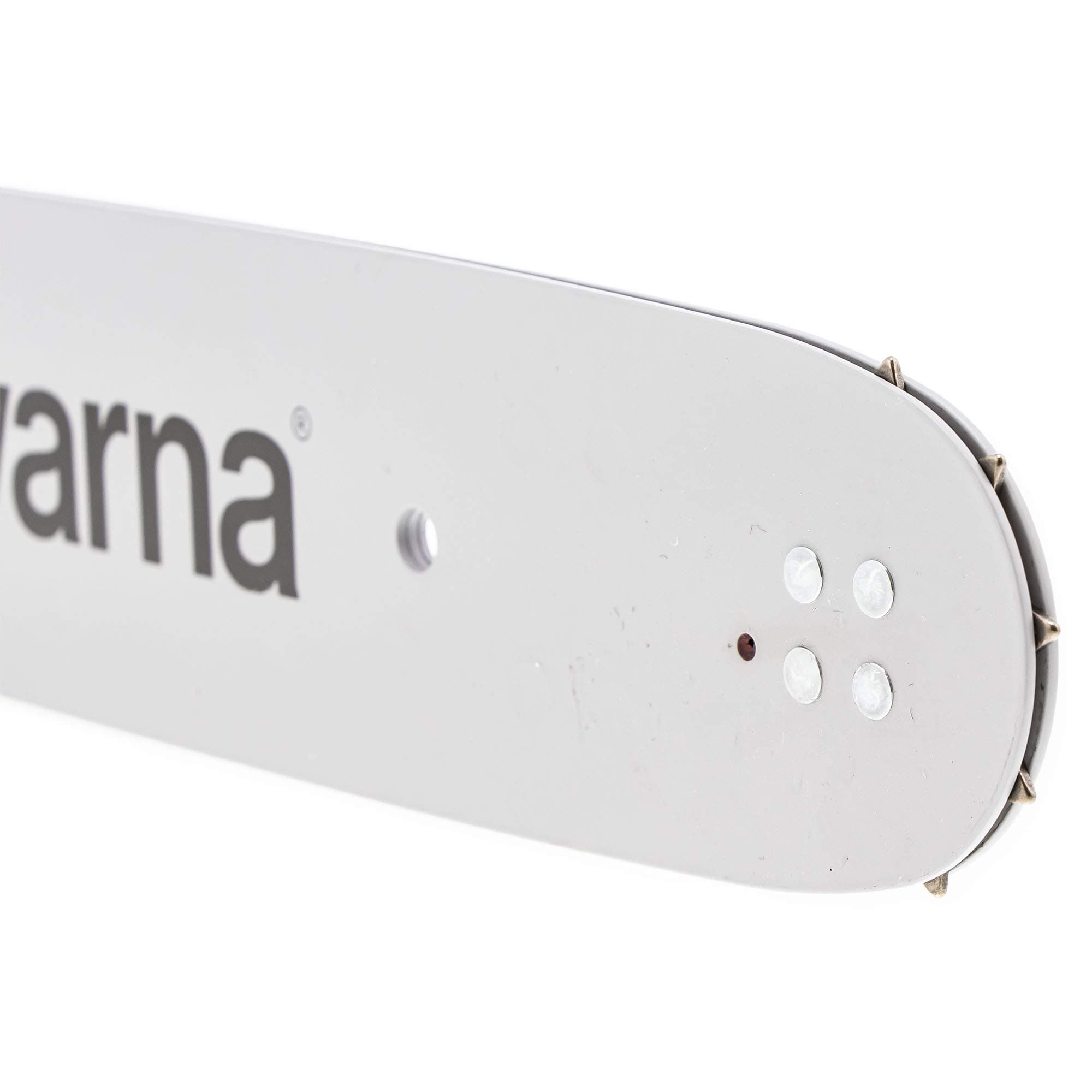 Husqvarna 531300436 16-Inch HLN250-66 Pixel Chain Saw Bar, 325-Inch by .050-Inch - Thumbnail 3