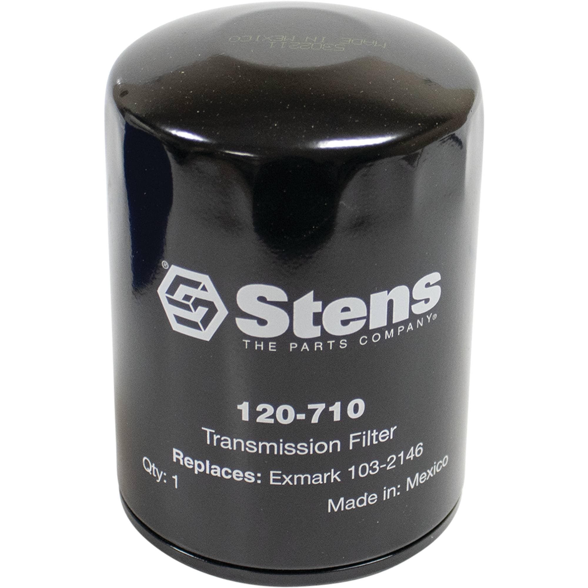 Stens 120-710 Exmark 103-2146 Transmission Filter, Multi - Thumbnail 2