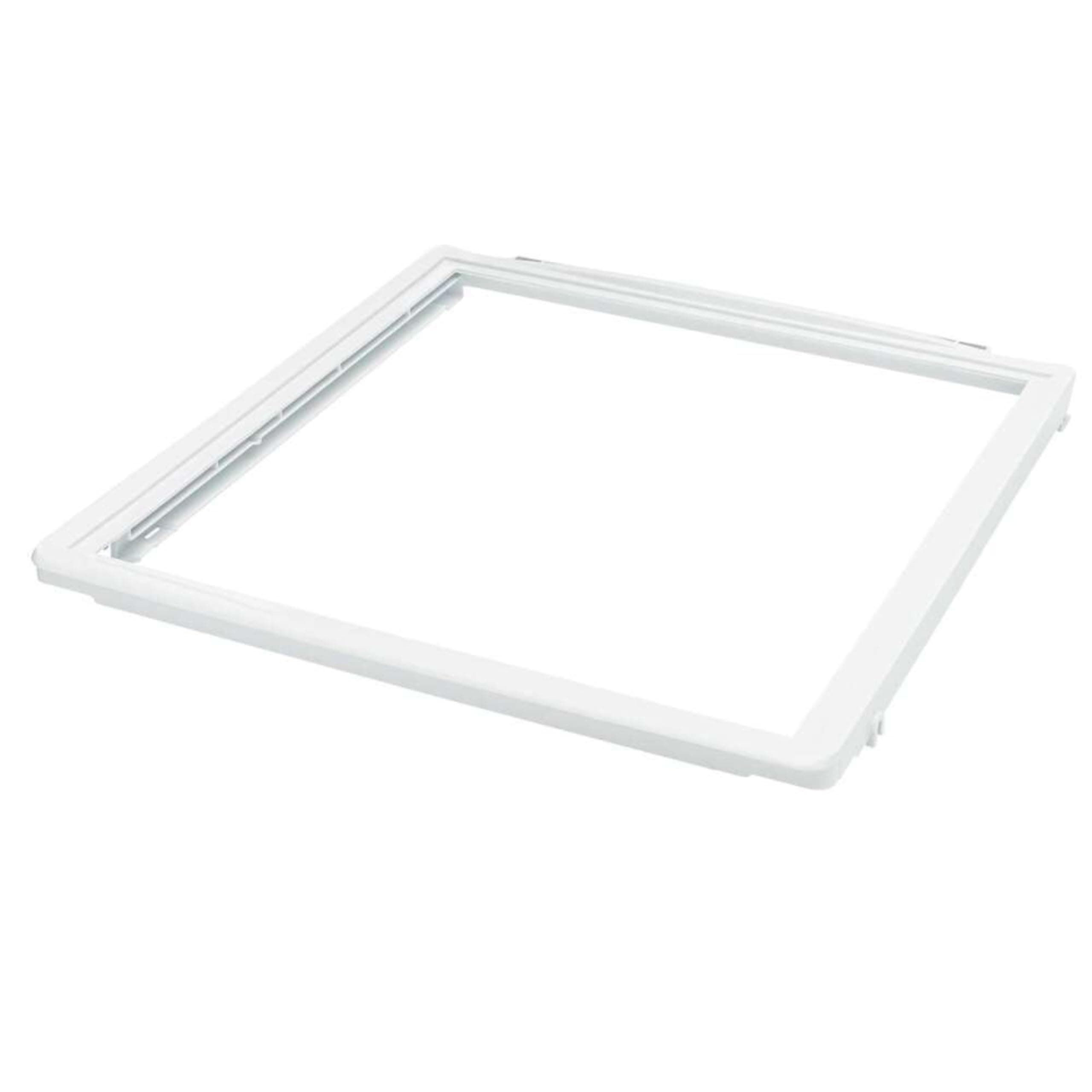 Smart Choice 241969501 Refrigerator Shelf Frame (No Glass) Frigidaire Kenmore - Thumbnail 2