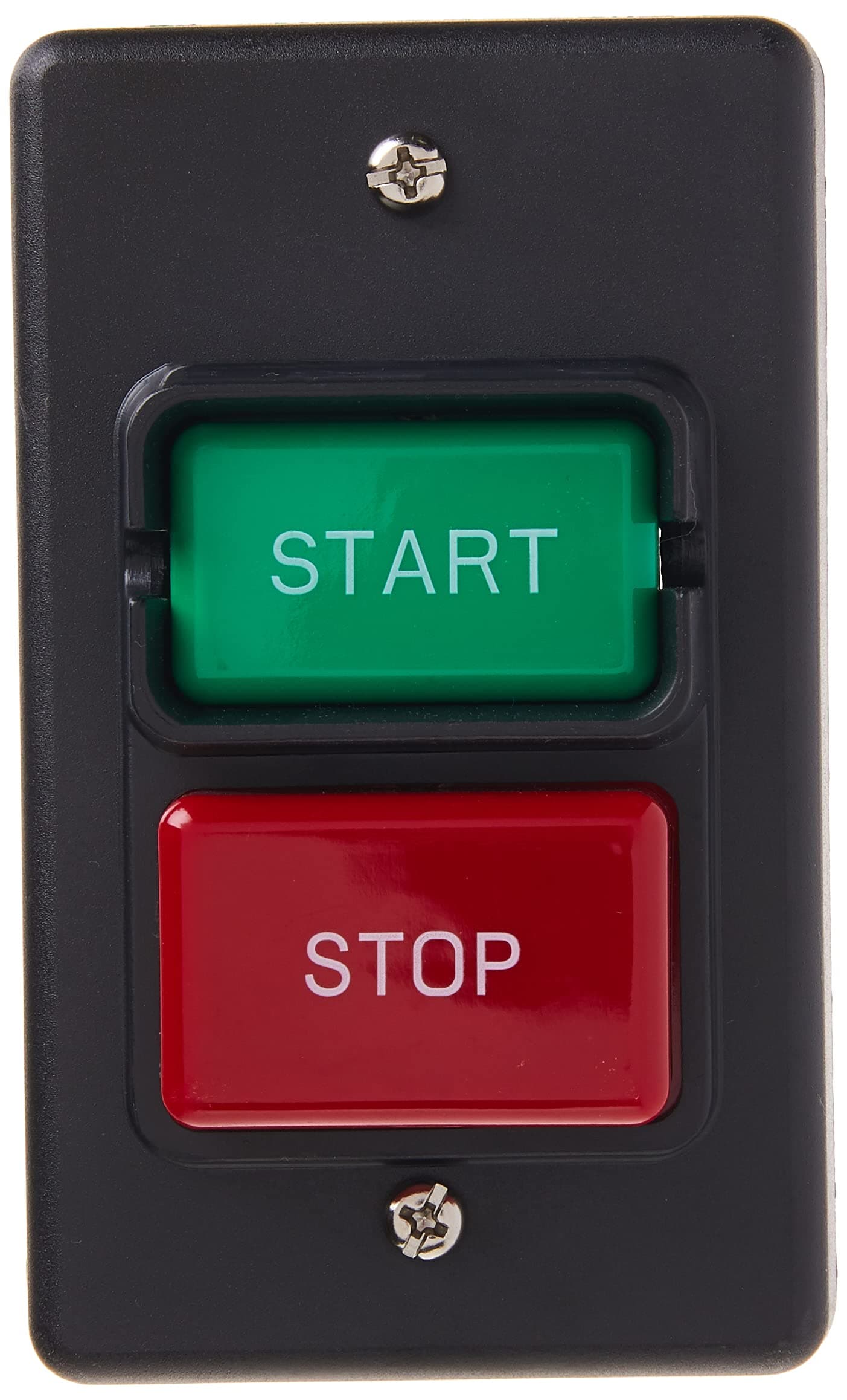 Woodstock D4157 110/220 Volt Single Phase On/Off Switch - Thumbnail 3