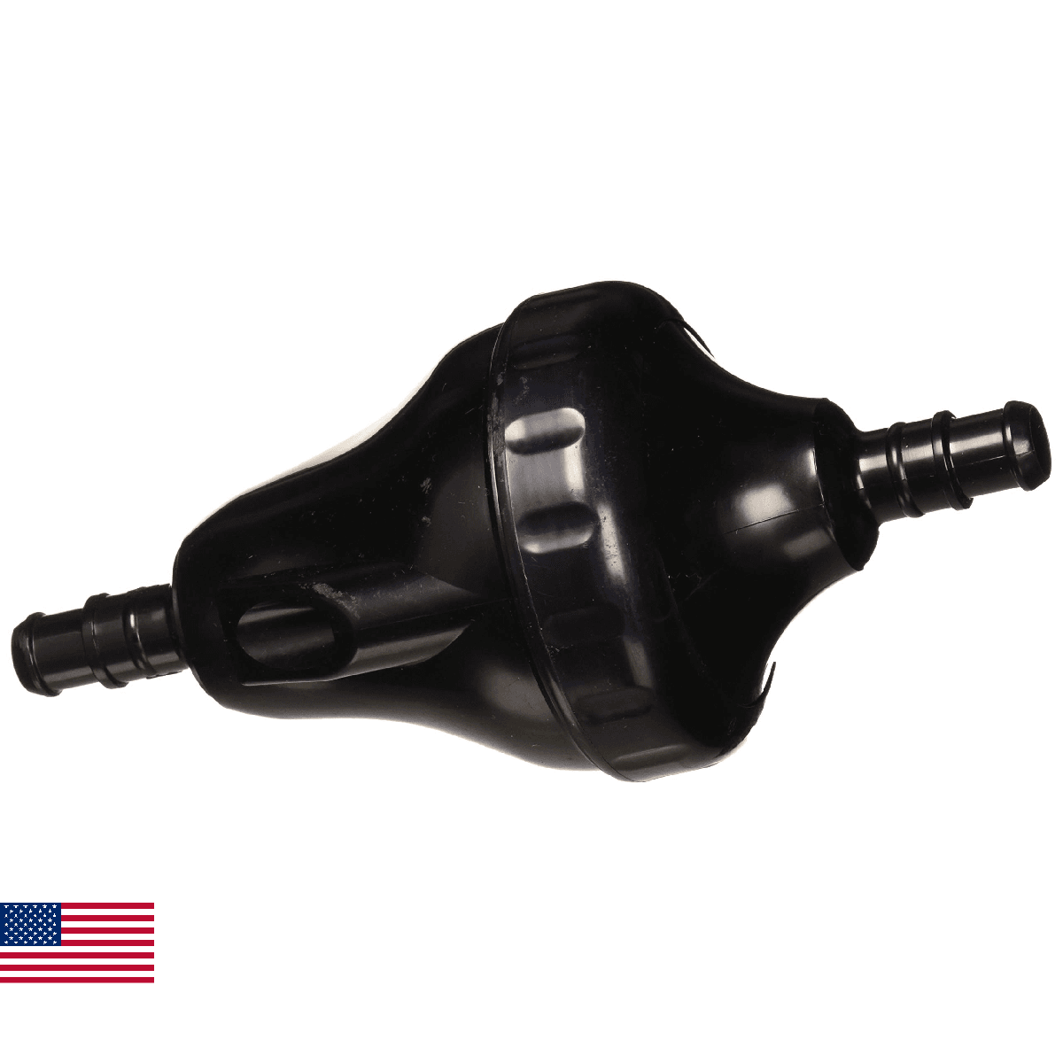 Polaris Genuine Parts Case Kit for G62 G64 Black 380 280 - Image 1