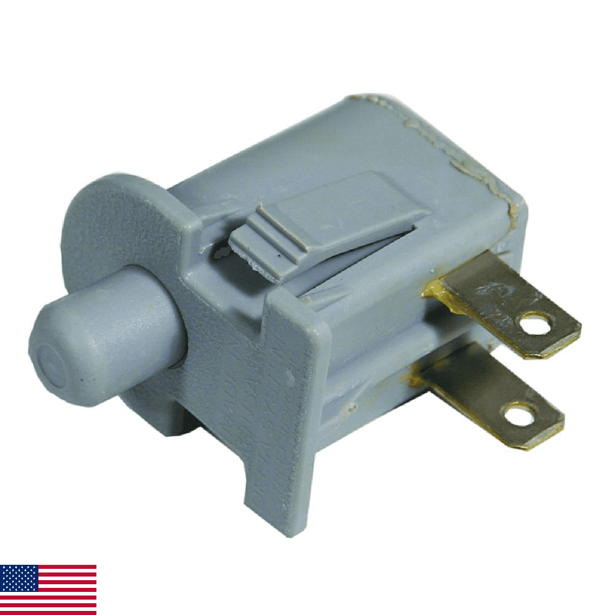 Stens Delta Seat Switch 430-690 Compatible with Murray 405015X92, 40507X8A, 4050 - Image 1