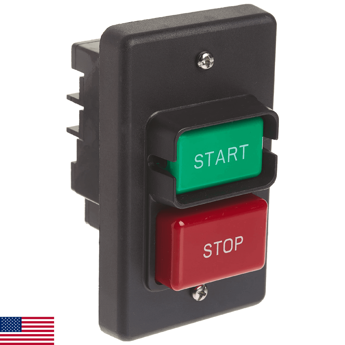 Woodstock D4157 110/220 Volt Single Phase On/Off Switch - Image 1