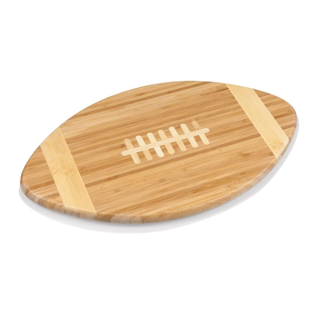 NCAA Penn State Nittany Lions Touchdown! Bamboo Cutting Board - Game Day - Thumbnail 3