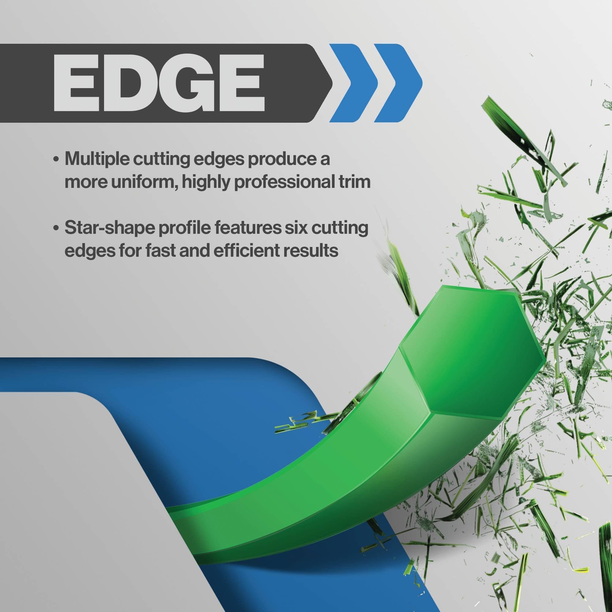 Stens 380-831 Silver Streak Trimmer Line 1,155-Foot by .080-Inch - Thumbnail 3