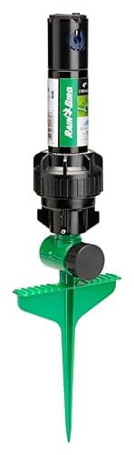 Rain Bird 42SASPG 42SA Gear Drive Rotor Lawn Garden Sprinkler Heavy Duty Green S - Thumbnail 9