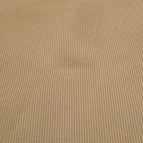 Modern Leisure Basics Patio Chaise Lounge Chair Cover Weather-Resistant Fabric F - Thumbnail 11