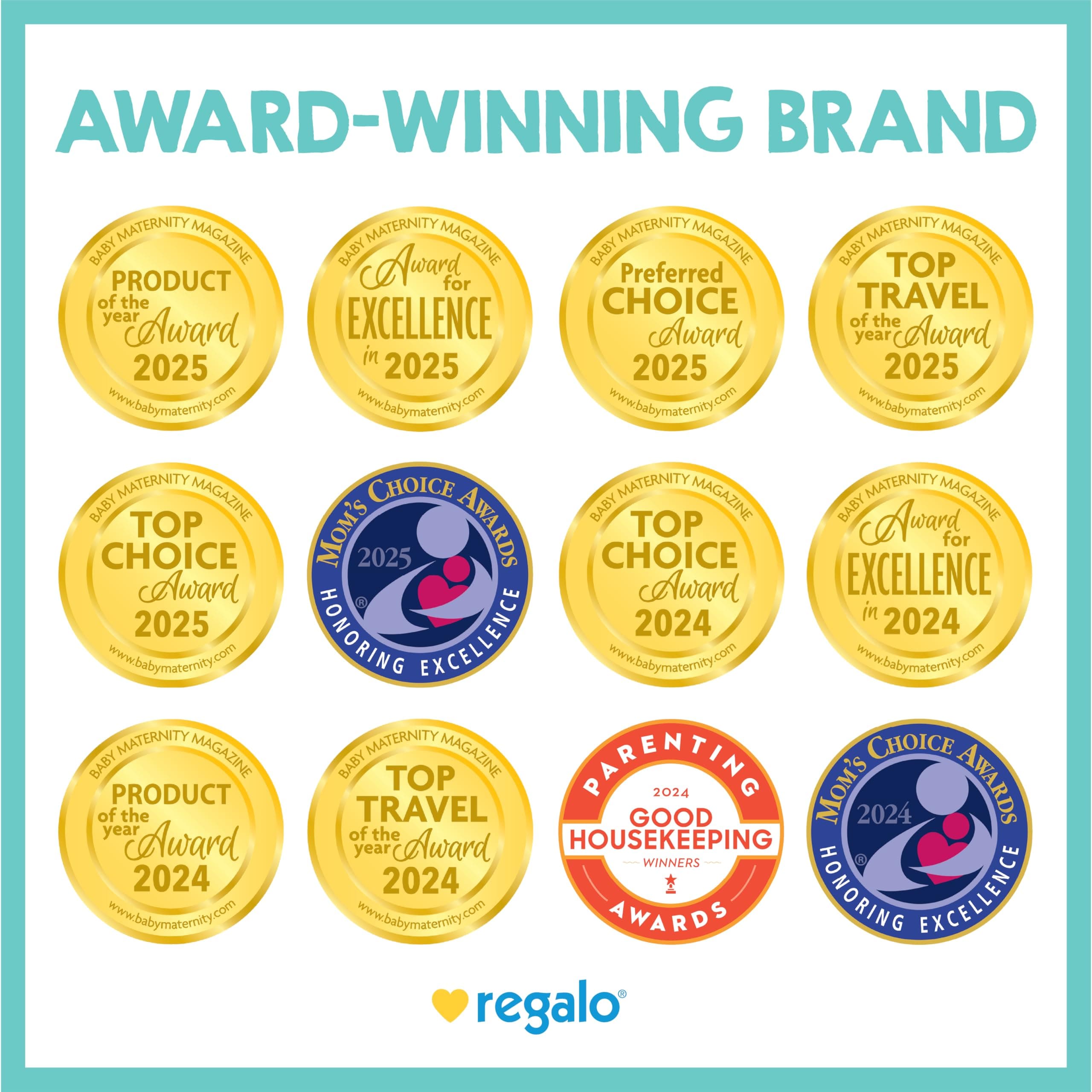 Regalo Safety 50" Extra Wide Retractable Baby Gate, Mesh Safety Gate for Doorway - Thumbnail 9