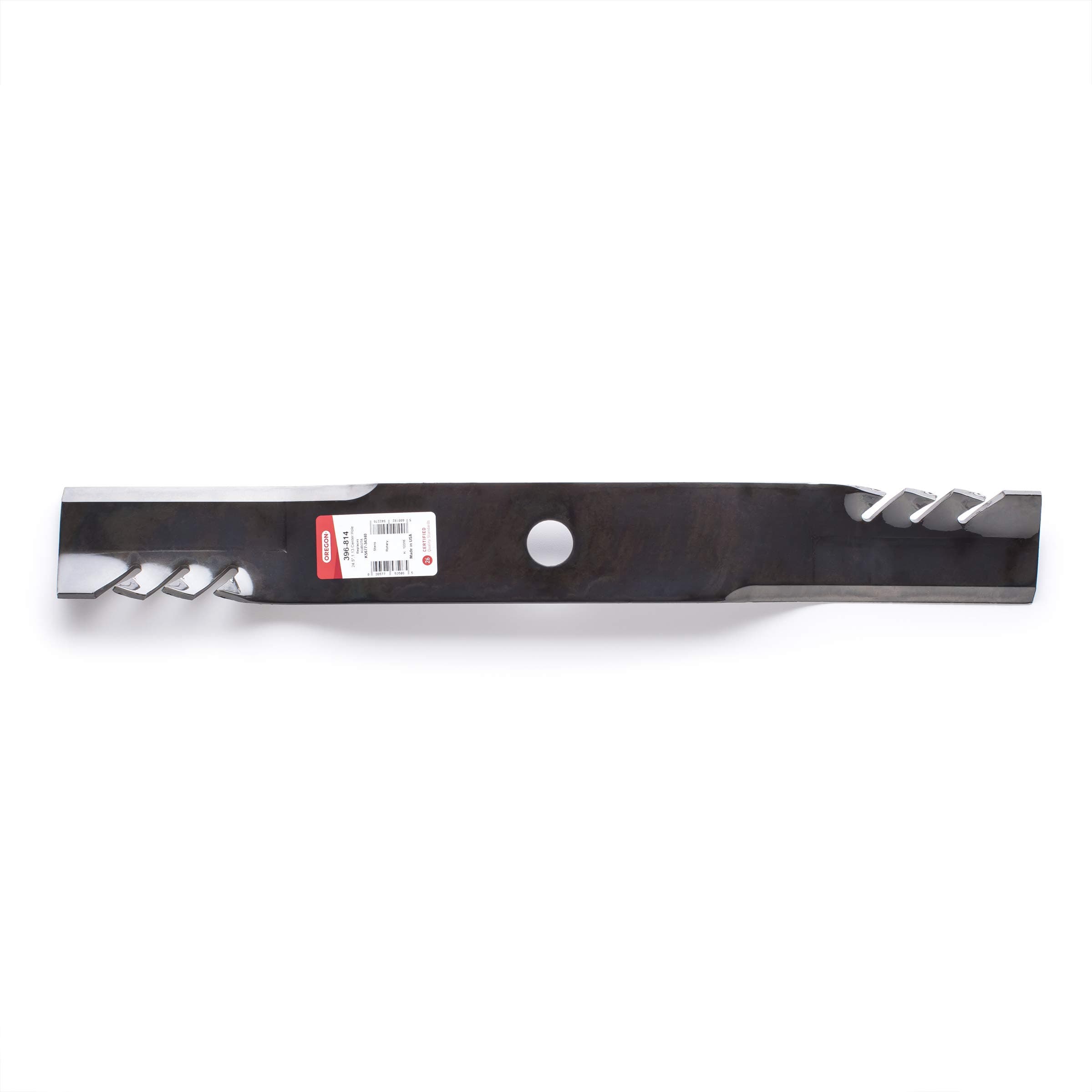 Oregon 396-814 G6 Blade Black - Thumbnail 2