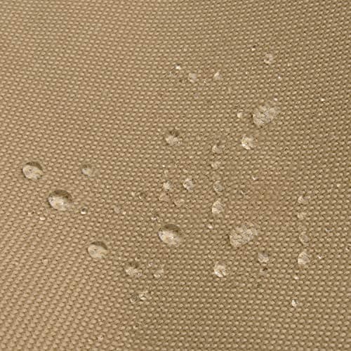 Modern Leisure Basics Patio Chaise Lounge Chair Cover Weather-Resistant Fabric F - Thumbnail 10