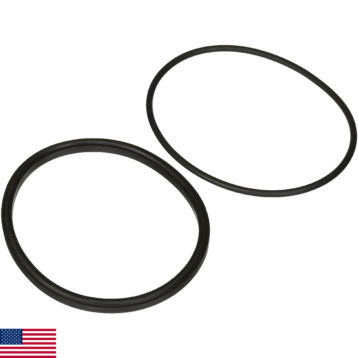 Zodiac R0449100 Lid Seal with O-Ring Replacement Kit for Select Zodiac Jandy Poo - Image 1